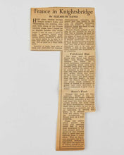 Load image into Gallery viewer, French Country Cooking