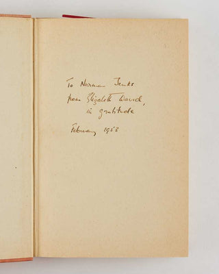 DAVID, Elizabeth; John MINTON ( illustrator ). A Book of Mediterranean Food