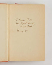 Load image into Gallery viewer, A Book of Mediterranean Food