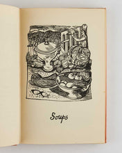 Load image into Gallery viewer, A Book of Mediterranean Food