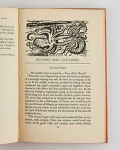 Load image into Gallery viewer, A Book of Mediterranean Food