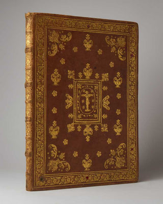 [UNIVERSITY OF BOLOGNA.] Privilegia Domini Bernardini Maggii Luganensis [Diploma in Arts and Medicine Issued to Bernardino Maggi of Lugano, 9 February 1607].
