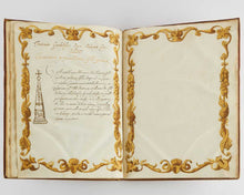 Load image into Gallery viewer, [UNIVERSITY OF BOLOGNA.] Privilegia Domini Bernardini Maggii Luganensis [Diploma in Arts and Medicine Issued to Bernardino Maggi of Lugano, 9 February 1607].