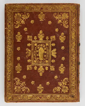 Load image into Gallery viewer, [UNIVERSITY OF BOLOGNA.] Privilegia Domini Bernardini Maggii Luganensis [Diploma in Arts and Medicine Issued to Bernardino Maggi of Lugano, 9 February 1607].