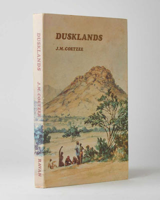 Dusklands