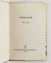 Load image into Gallery viewer, Dusklands