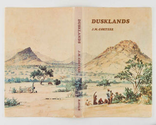 Dusklands