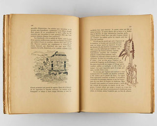 LALOY, Louis. Le Livre de la fumée. [[bmid:2123678e]]