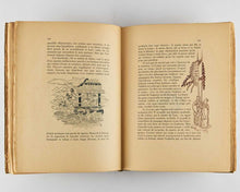 Load image into Gallery viewer, LALOY, Louis. Le Livre de la fumée. [[bmid:2123678e]]