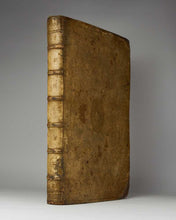 Load image into Gallery viewer, VITRUVIUS, Marcus Pollio; Jean MARTIN ( translator ). Architecture ou Art de bien bastir, … mis de latin en francoys … Pour le roy treschrestien Henry II.