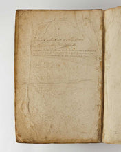 Load image into Gallery viewer, VITRUVIUS, Marcus Pollio; Jean MARTIN ( translator ). Architecture ou Art de bien bastir, … mis de latin en francoys … Pour le roy treschrestien Henry II.