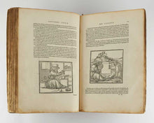 Load image into Gallery viewer, VITRUVIUS, Marcus Pollio; Jean MARTIN ( translator ). Architecture ou Art de bien bastir, … mis de latin en francoys … Pour le roy treschrestien Henry II.