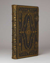 Load image into Gallery viewer, STURT, John ( engraver ). The Book of Common Prayer And Administration Of The Sacraments And Other Rites And Ceremonies Of The Church According To The Use Of The Church Of England Together With The Psalter Or Psalms Of David Pointed As They Are To Be Sun…