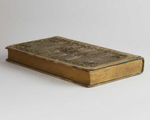 Load image into Gallery viewer, STURT, John ( engraver ). The Book of Common Prayer And Administration Of The Sacraments And Other Rites And Ceremonies Of The Church According To The Use Of The Church Of England Together With The Psalter Or Psalms Of David Pointed As They Are To Be Sun…