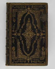 Load image into Gallery viewer, STURT, John ( engraver ). The Book of Common Prayer And Administration Of The Sacraments And Other Rites And Ceremonies Of The Church According To The Use Of The Church Of England Together With The Psalter Or Psalms Of David Pointed As They Are To Be Sun…