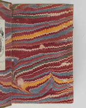Load image into Gallery viewer, STURT, John ( engraver ). The Book of Common Prayer And Administration Of The Sacraments And Other Rites And Ceremonies Of The Church According To The Use Of The Church Of England Together With The Psalter Or Psalms Of David Pointed As They Are To Be Sun…