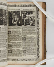 Load image into Gallery viewer, STURT, John ( engraver ). The Book of Common Prayer And Administration Of The Sacraments And Other Rites And Ceremonies Of The Church According To The Use Of The Church Of England Together With The Psalter Or Psalms Of David Pointed As They Are To Be Sun…
