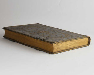STURT, John ( engraver ). The Book of Common Prayer And Administration Of The Sacraments And Other Rites And Ceremonies Of The Church According To The Use Of The Church Of England Together With The Psalter Or Psalms Of David Pointed As They Are To Be Sun…