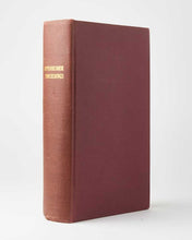 Load image into Gallery viewer, In the Matter of J. Robert Oppenheimer. Transcript of hearing before …