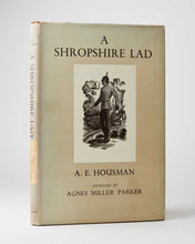 Load image into Gallery viewer, A Shropshire Lad