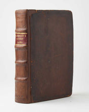 Load image into Gallery viewer, A Treatise of the Lawes of the Forest: Wherein is declared …