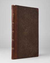 Load image into Gallery viewer, Descriptions and Figures of Petrifactions, found in the Quarries, Gravel-Pits …