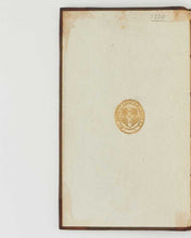 Load image into Gallery viewer, Descriptions and Figures of Petrifactions, found in the Quarries, Gravel-Pits …