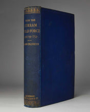 Load image into Gallery viewer, COLQUHOUN, James Andrew Sutherland. With the Kurram Field Force 1878-79 … With Illustrations by the Author.