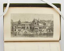 Load image into Gallery viewer, THORNHILL, Mark. Personal Adventures and Experiences of a Magistrate. During the Rise, Progress, and Suppression of the Indian Mutiny.
