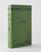 Load image into Gallery viewer, The Hobbit or There and Back Again, Illustrated by the Author