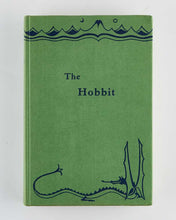 Load image into Gallery viewer, The Hobbit or There and Back Again, Illustrated by the Author