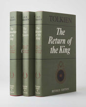 Load image into Gallery viewer, The Lord of the Rings. I. The Fellowship of the Ring …