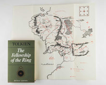 Load image into Gallery viewer, The Lord of the Rings. I. The Fellowship of the Ring …