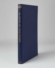 Load image into Gallery viewer, HAMILTON, Patrick. The Slaves of Solitude.