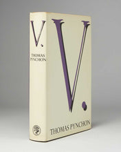 Load image into Gallery viewer, PYNCHON, Thomas V.