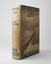 Load image into Gallery viewer, Everest 1933