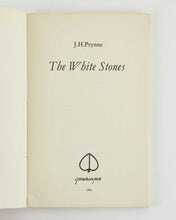 Load image into Gallery viewer, White Stones