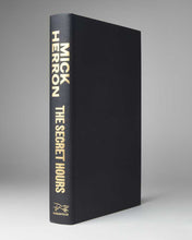 Load image into Gallery viewer, HERRON, Mick. The Secret Hours.