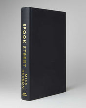 Load image into Gallery viewer, HERRON, Mick. Spook Street.