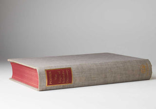POPPER, Karl R. The Logic of Scientific Discovery. [[bmid:2123761b]]