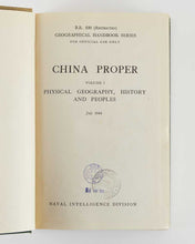 Load image into Gallery viewer, China Proper