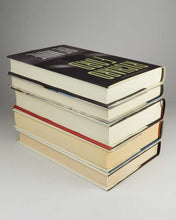 Load image into Gallery viewer, FORD, Richard The Frank Bascombe Novels: The Sportswriter, Independence Day, The Lay of the Land, Let Me Be Frank With You, Be Mine.