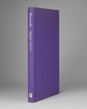 Load image into Gallery viewer, CARTER, Angela. Fireworks: Nine Profane Pieces.