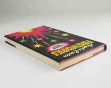 Load image into Gallery viewer, CARTER, Angela. Fireworks: Nine Profane Pieces.