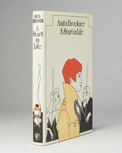 Load image into Gallery viewer, BROOKNER, Anita A Start in Life.