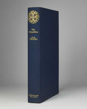 Load image into Gallery viewer, TOLKIEN, J.R.R.; Christopher TOLKIEN (editor). The Silmarillion.