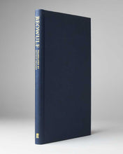 Load image into Gallery viewer, HEANEY, Seamus. Beowulf.