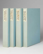 Load image into Gallery viewer, [TYNDALE, William ( translator ).] The Newe Testament. Four Gospels.