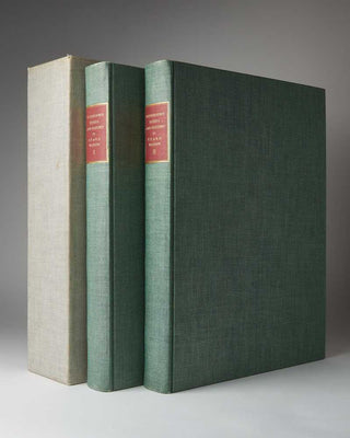 WASSON, Valentina Pavlovna; R. Gordon WASSON. Mushrooms, Russia and History.