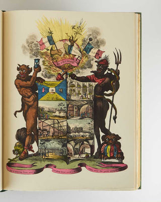WASSON, Valentina Pavlovna; R. Gordon WASSON. Mushrooms, Russia and History. [[bmid:2123906e]]